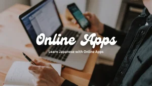 Online Apps