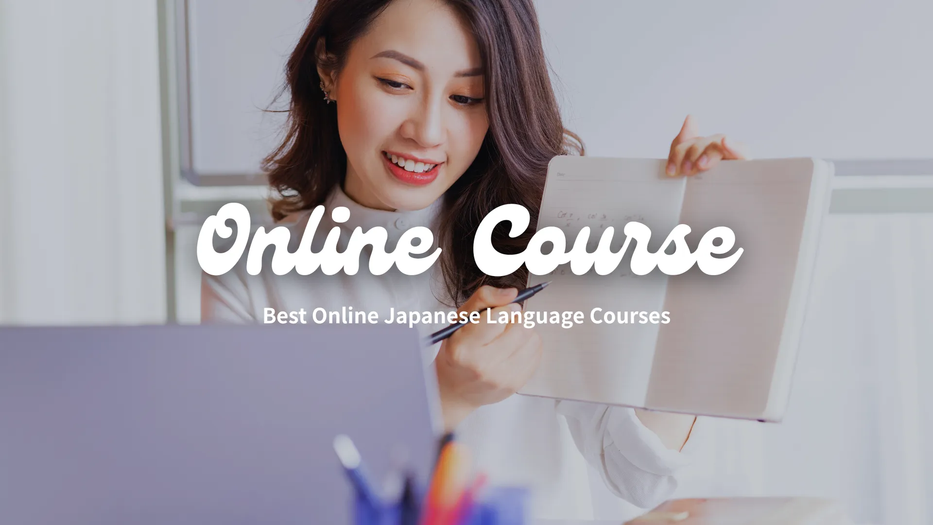 Online Course