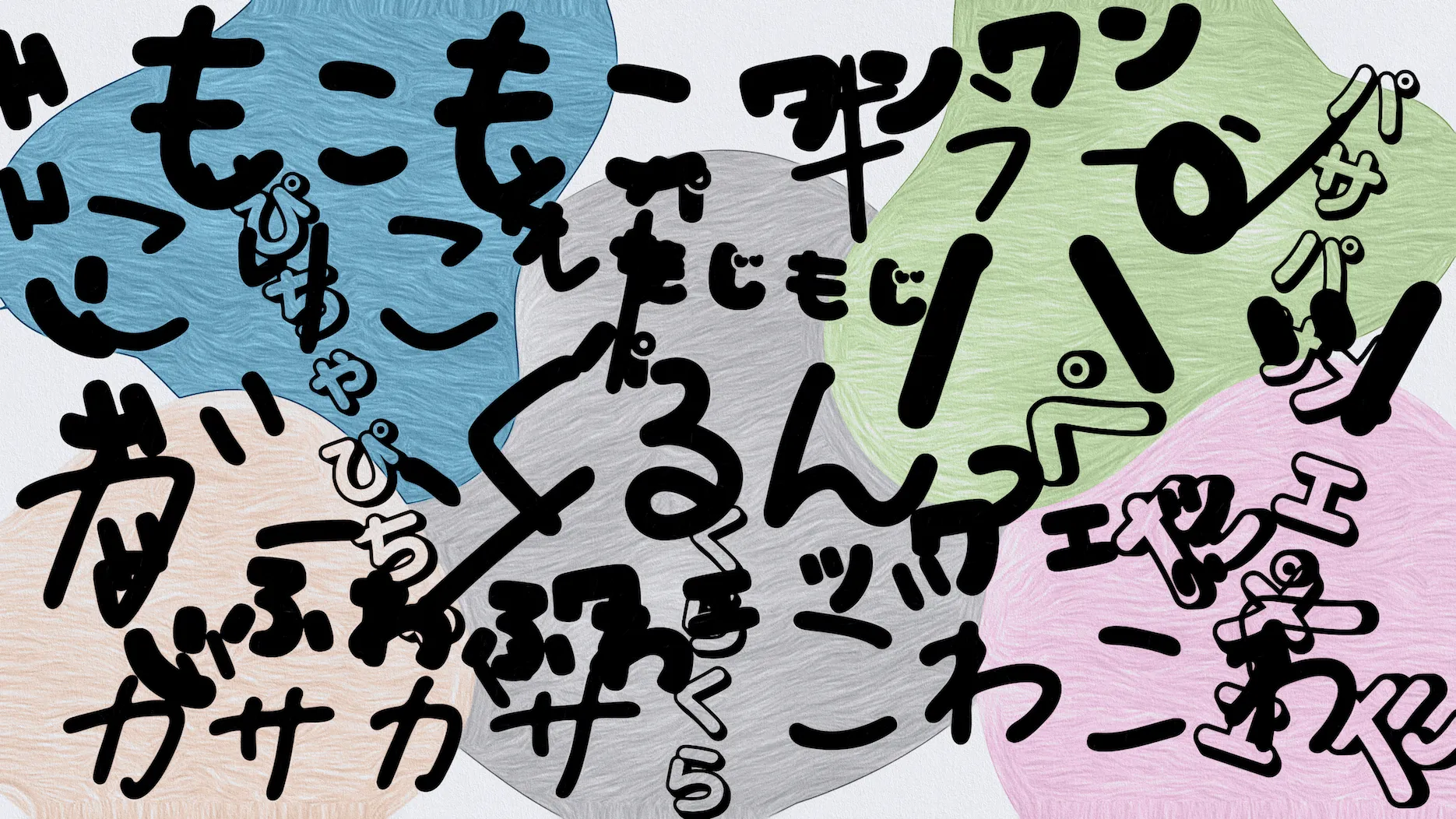 Japanese sound-symbolic words in global contexts