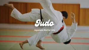 Judo
