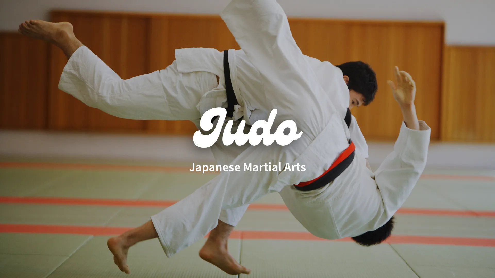 Judo