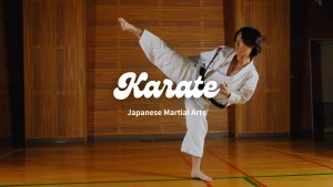 Karate
