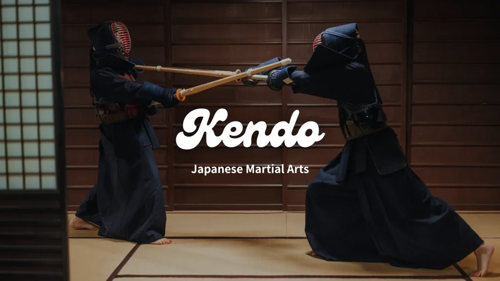 Kendo