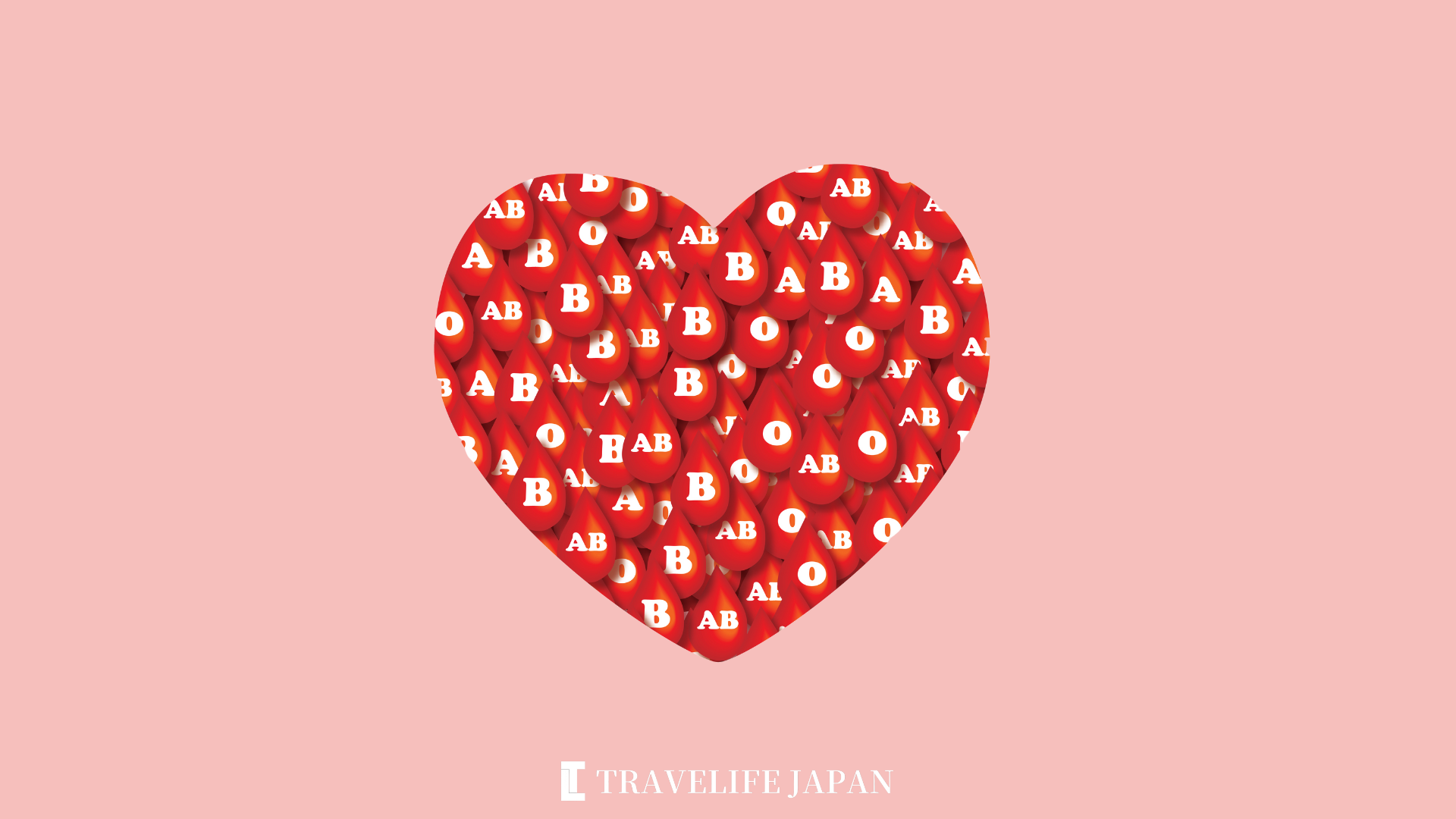 Travelife Japan_Blood Types_1