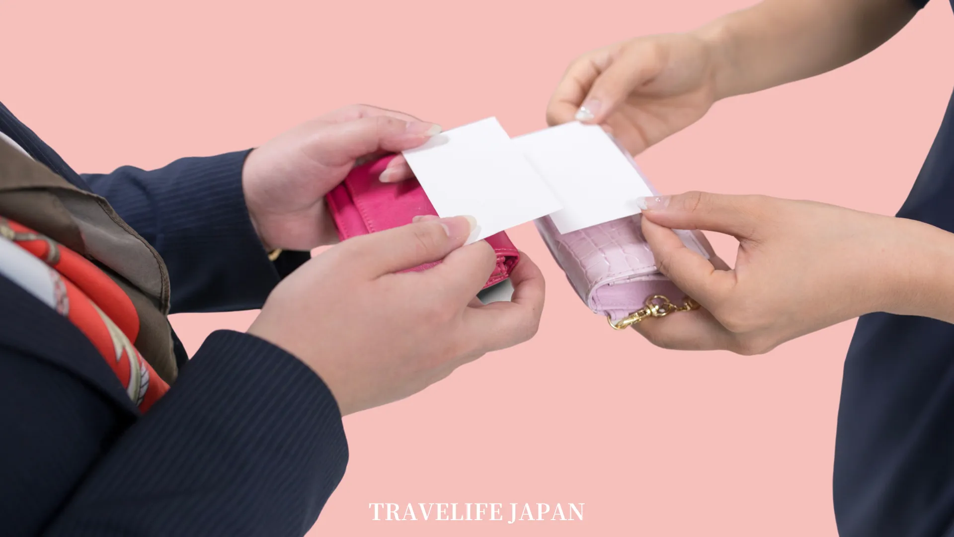 Travelife Japan_Business Culture_1