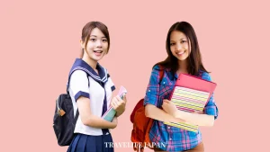 Travelife Japan_Japan Western Difference_1