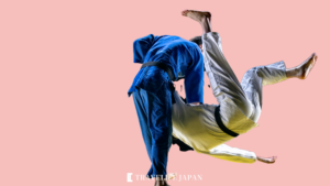 Travelife Japan_Judo_1