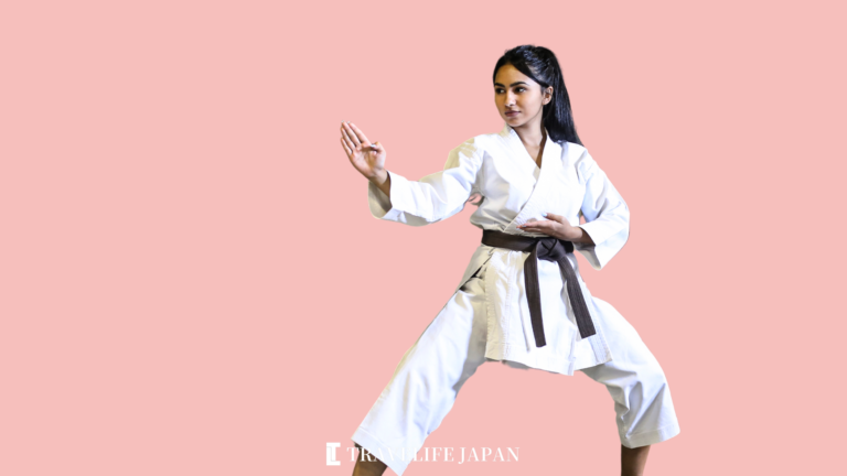 Guide to Karate｜Martial Arts in Japan