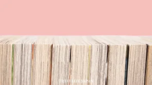 Travelife Japan_Manga_1