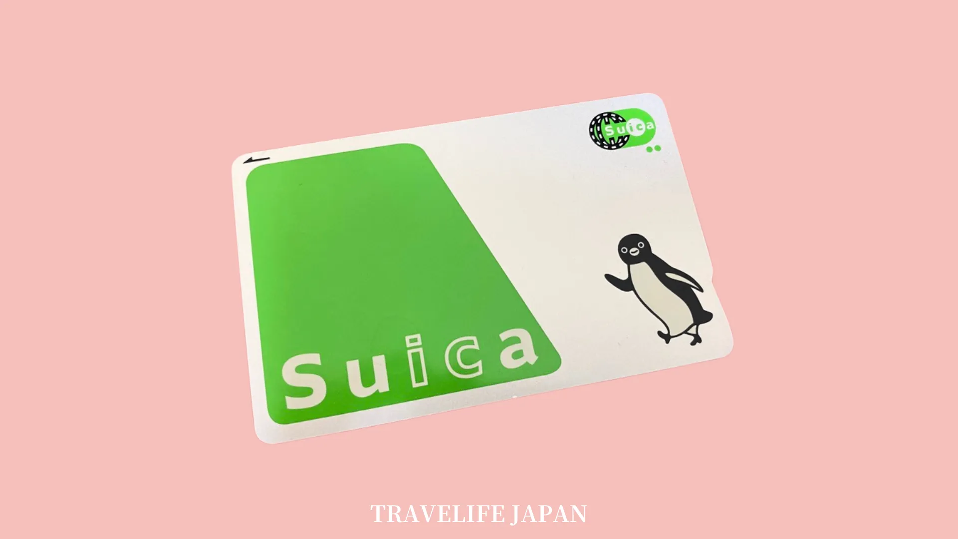 Travelife Japan_Transportation Card_1
