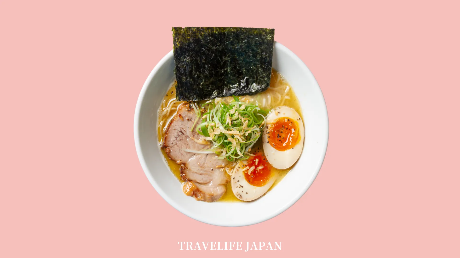 Travelife Japan＿Ramen＿1