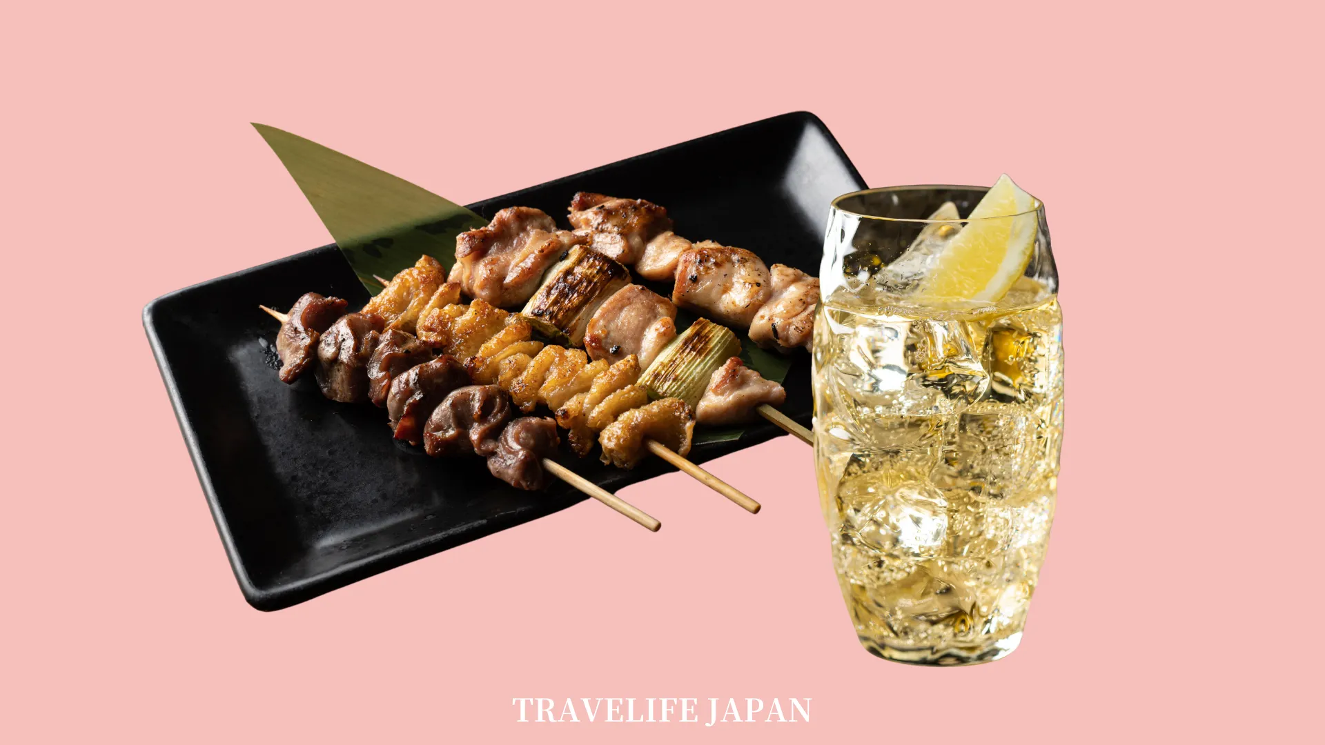 Travelife Japan＿Restaurant＿1