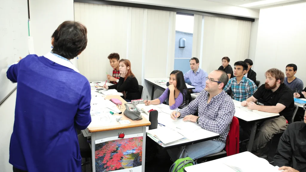 ARC Japanese Language School