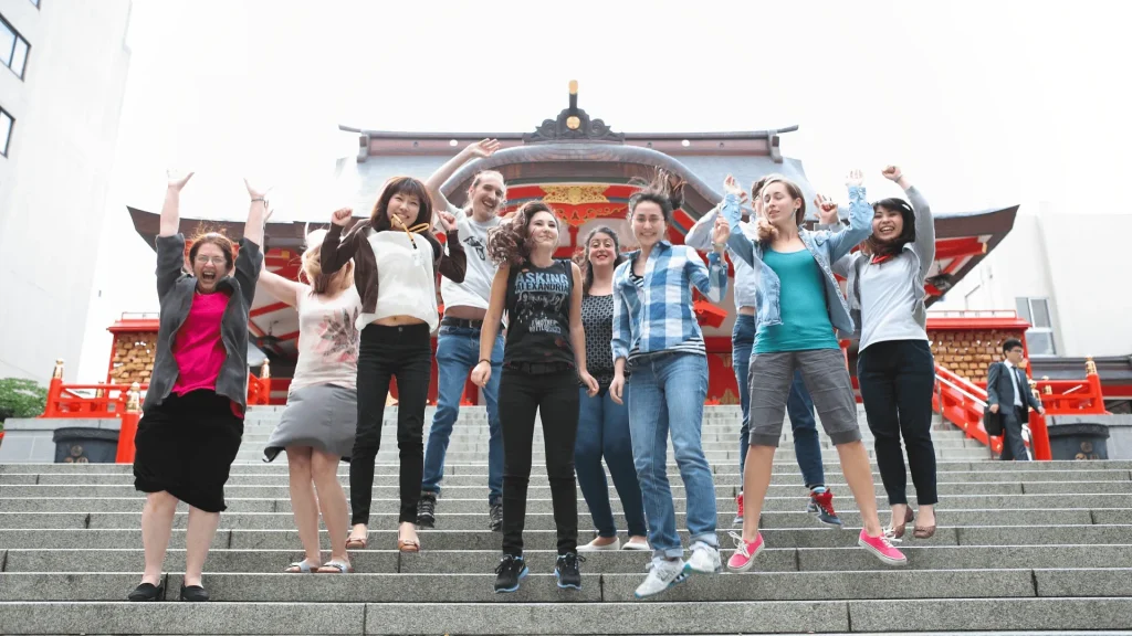 GenkiJACS Japanese Language School