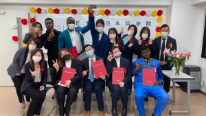 ECC Japanese Language School