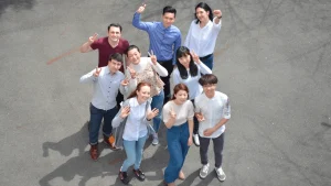 ECC Japanese Language School