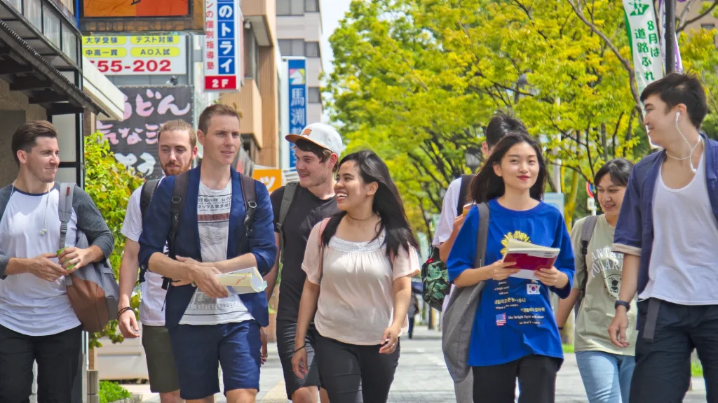 Daiwa Japanese Language School