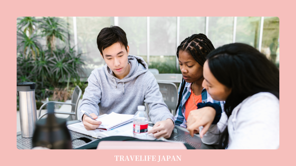 CHEAPEST COLLEGES IN JAPAN FOR INTERNATIONAL STUDENTS visual data 7