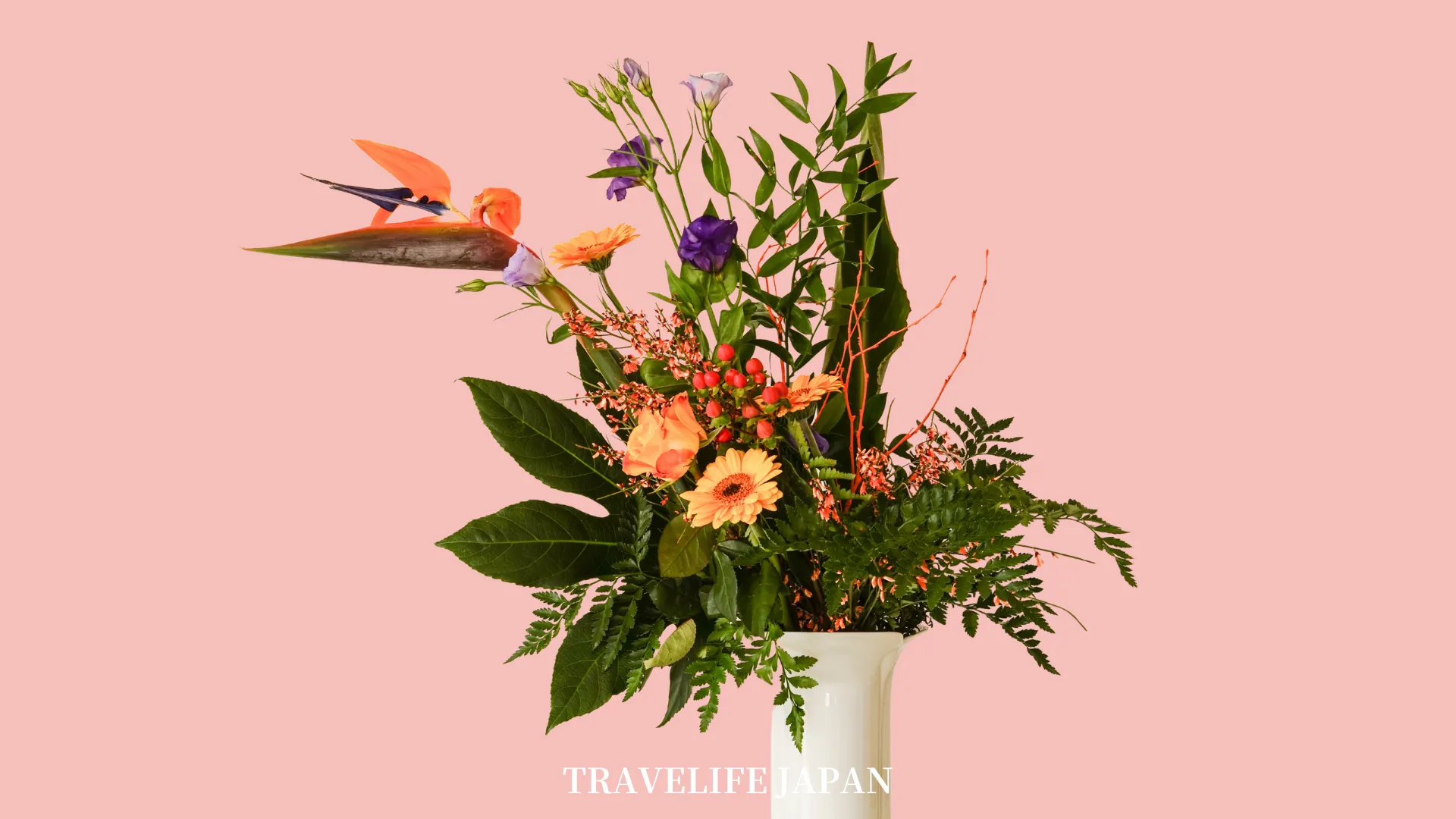 Travelife Japan_Flower_1
