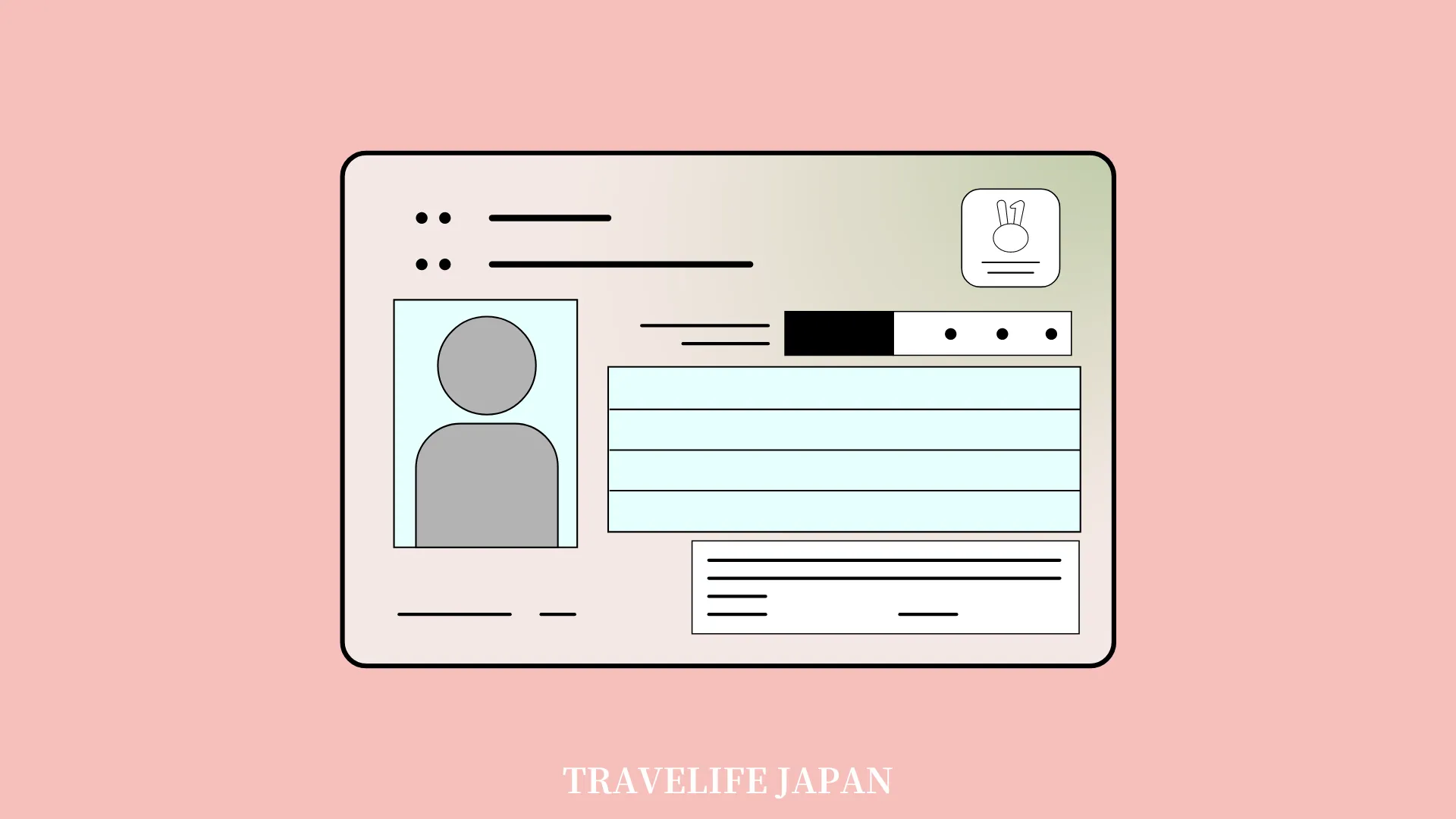 Travelife Japan_Individual Card_1