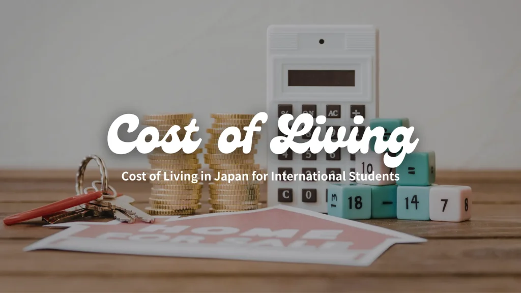 cost of living