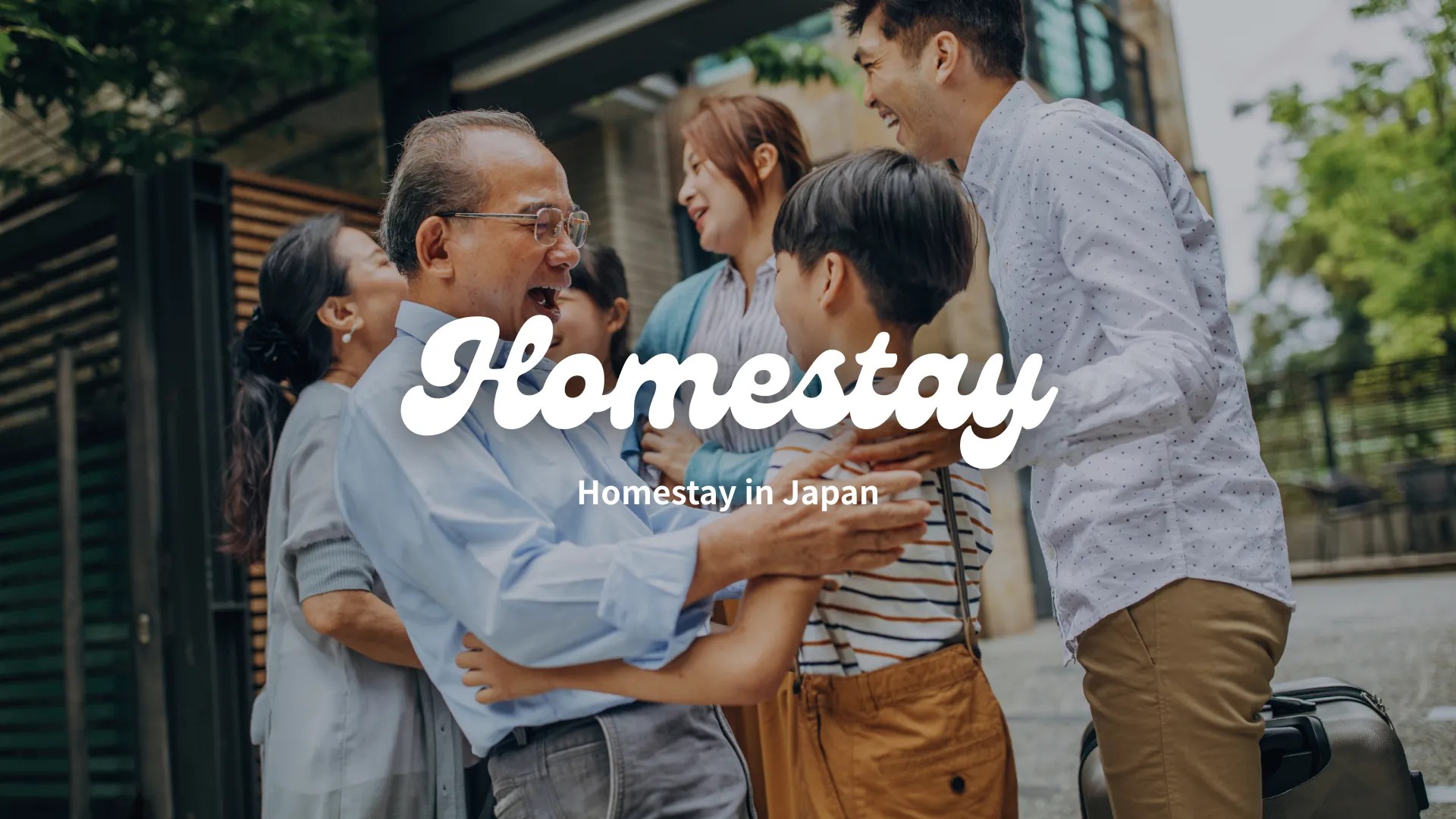 homestay