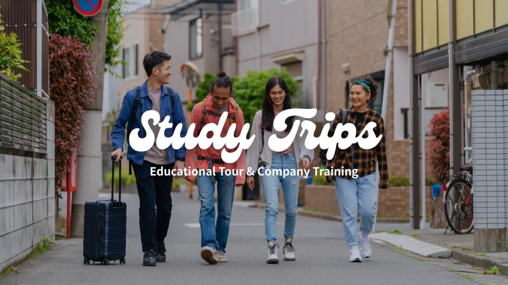 study trips