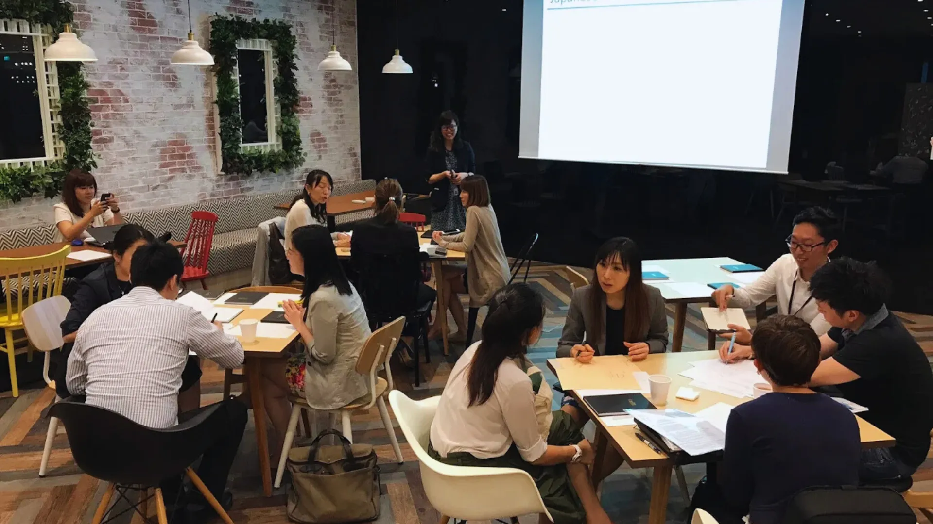 Bunka Language School_3