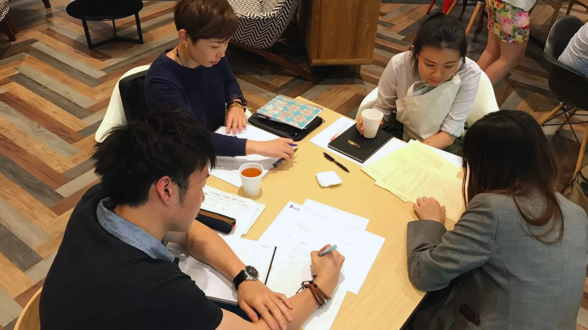 Bunka Language School_4