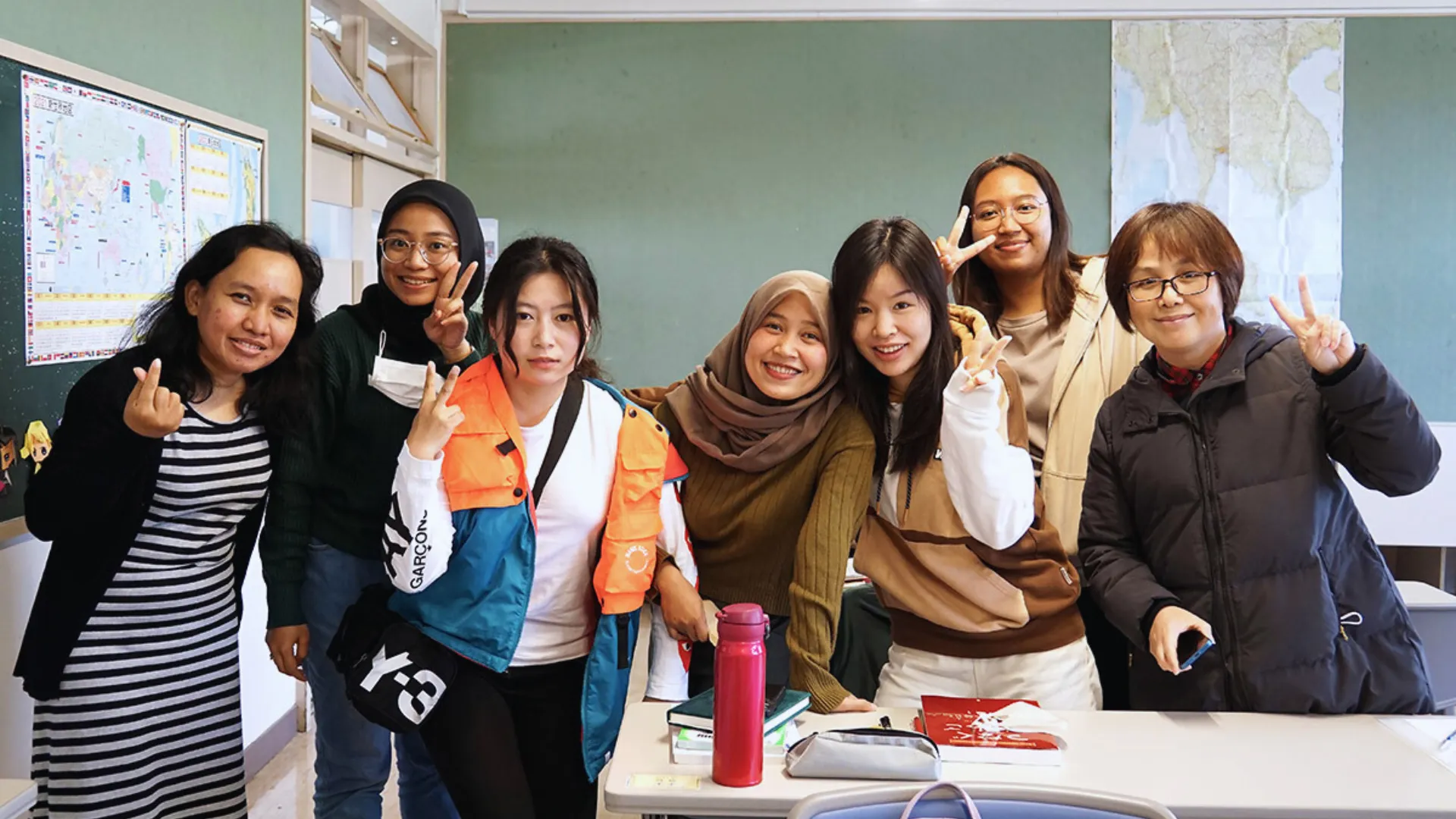 Higashikawa Japanese Language School_7