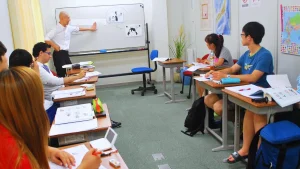 Seigan Japanese Language School_1