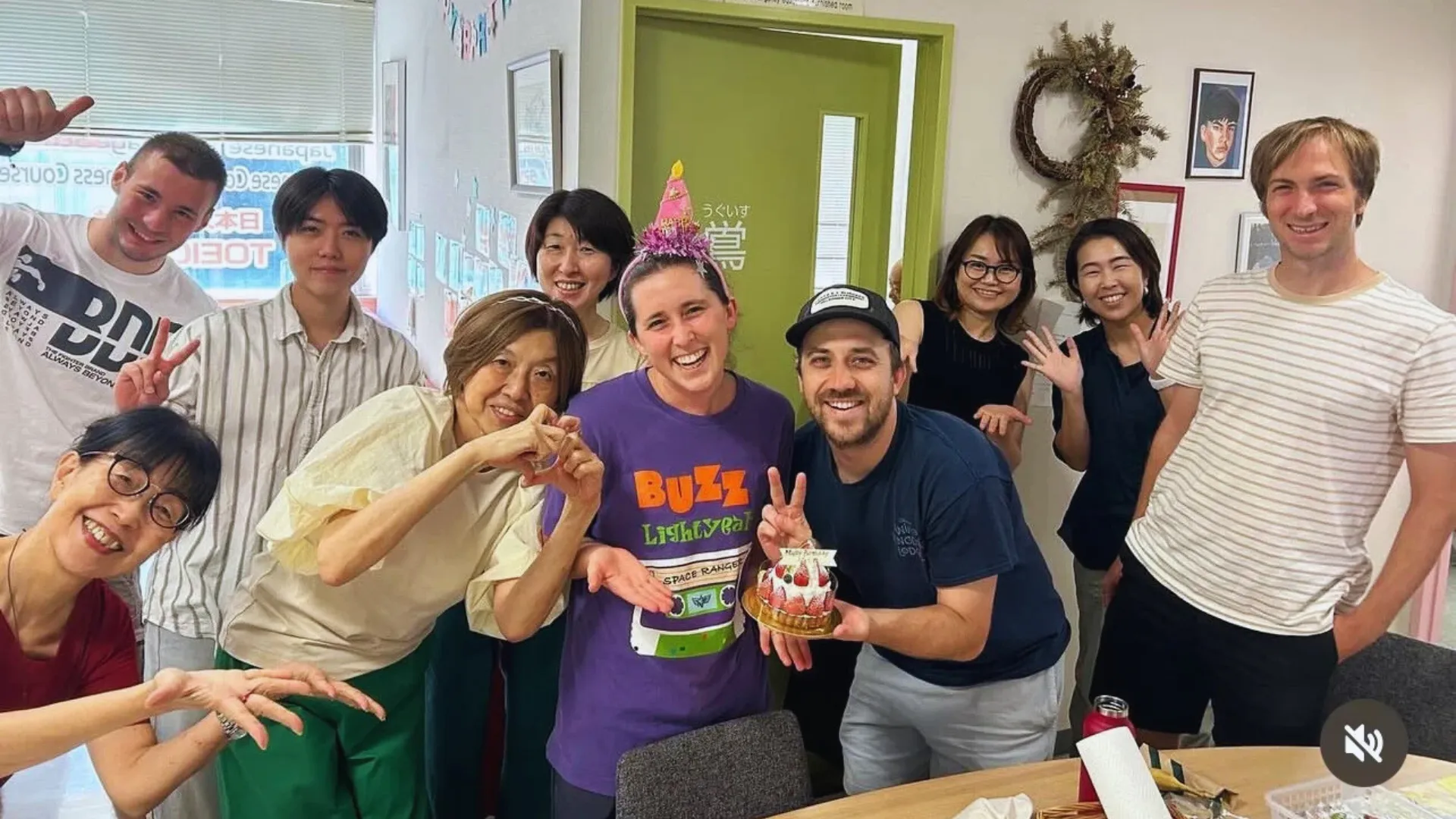 WAHAHA Japanese Language School_2