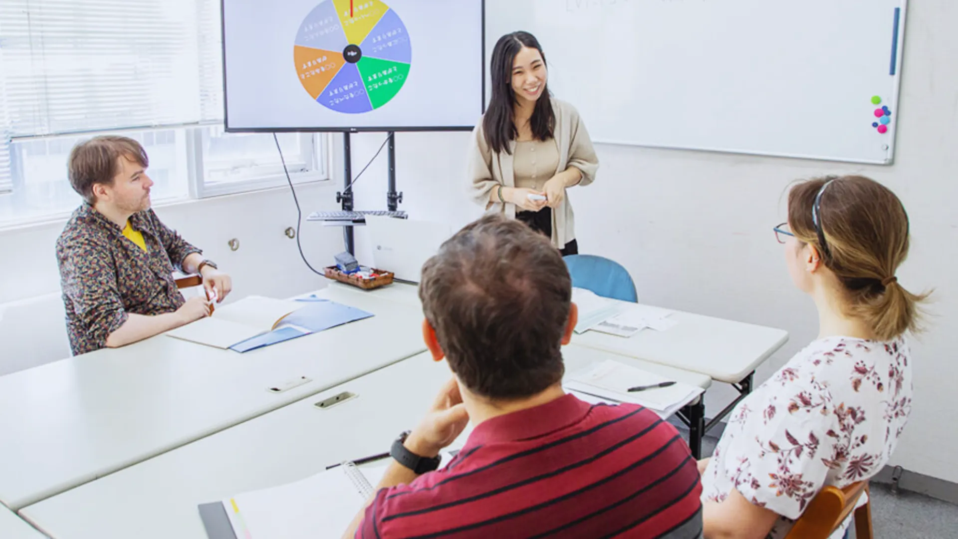 WAHAHA Japanese Language School_4