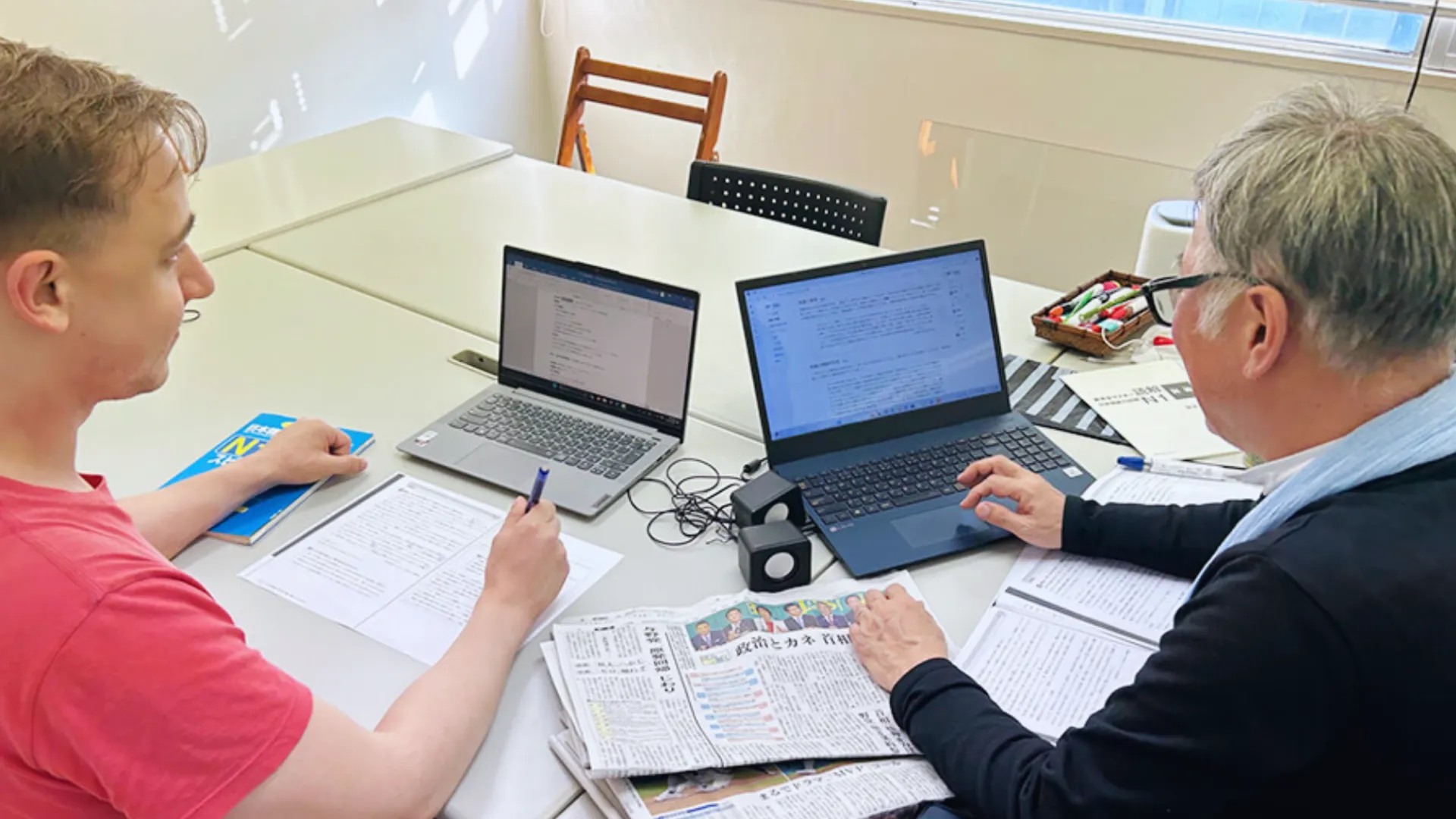 WAHAHA Japanese Language School_5