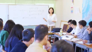 Yu Language Academy Sapporo_4