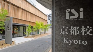 ISI Kyoto