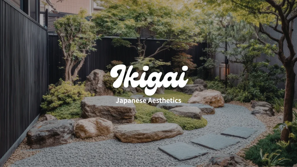 Ikigai
